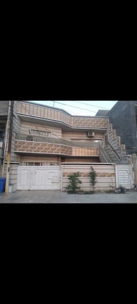 العامرية • شارع الاقتصاديين • ٢٠٠م