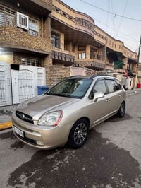 بيع مستعجل 83  كيا روندو موديل 2008 رقم بغداد نكليزي بسمي سنويه لحد 29...