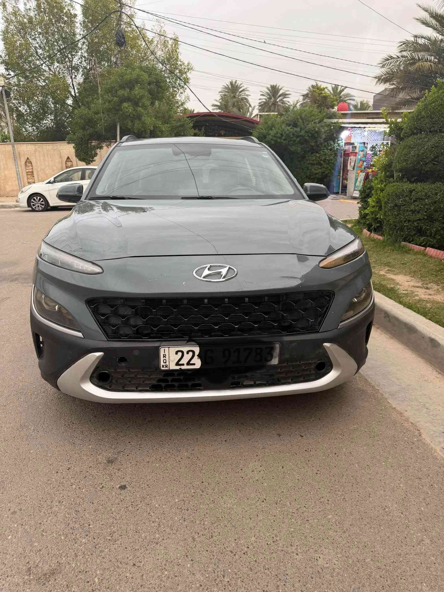 كونا ٢٠٢٢ • رقم اربيل • كاميرا دواره