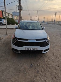 سبورتج • ٢٠٢٥ • رقم اربيل