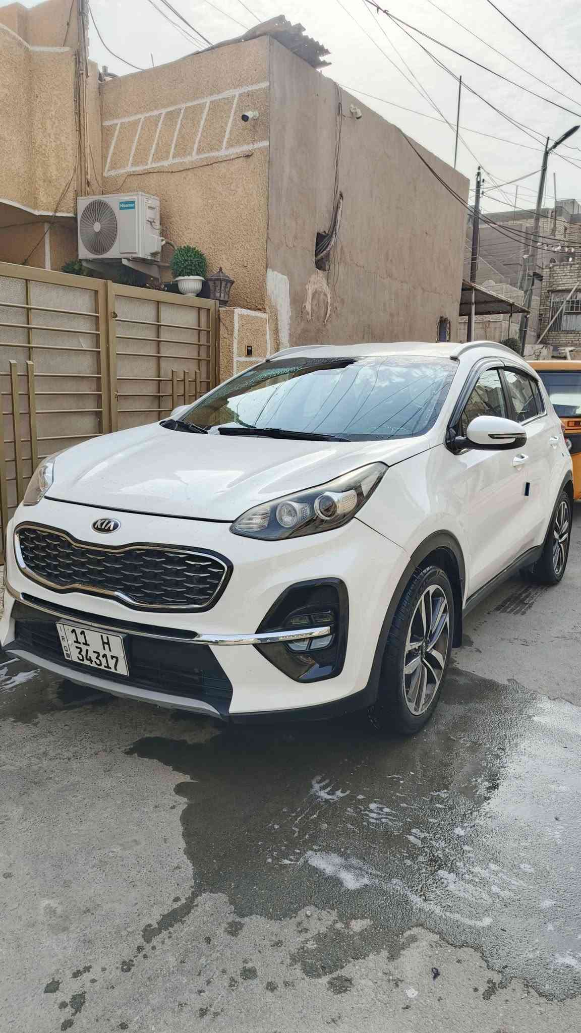 سبورتج ٢٠٢٠ • محرك مكفول • ٩٢ الف