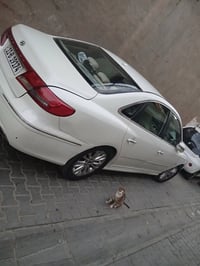 للبيع ازير ٢٠١١  محرك ٦ سلندر مصبوغه حزام  محرك مجفت كله مواد اصلي وضم...