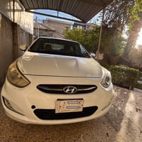 اكسنت • ٢٠١٦ • ماشيه ٨٠٩٩٠