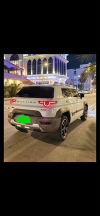 موديل ٢٠٢٠ • ماشي ٨٠٠٠٠ • ١٥٠٠ تيربو