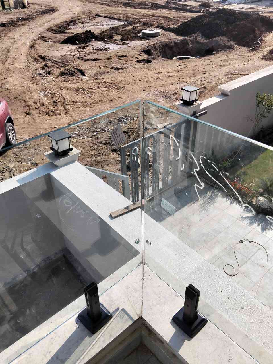 🏠 عمرآن للألمنيوم

جودة • أناقة • إتقان في التنفيذ

نقدّم لكم أعمال الألمنيوم بأحدث التصاميم وبجودة عالية: 🔹 أبواب ألمنيوم
🔹 شبابيك ألمنيوم
🔹 واجهات زجاجية
🔹 سيكورات وديكورات ألمنيوم
🔹 درابزينات زجاج وألمنيوم
🔹 مقاطع ألمنيوم وباب وشباك
🔹 تنفيذ حسب الطلب وبأحدث التصاميم

📍 موقعنا: تقاطع دور السود والإسكان – مقابل سكة القطار

📞 للاستفسار والطلب: ***********
***********

عمرآن للألمنيوم — نُتقن التفاصيل لتكتمل أناقة بيتك.

نص مكتوب في الصور:
- عمران للألمنيوم *********** ***********
- مقاطع الألمنيوم باب وشباك أنظمة الزجاج سلايد خماسي
- ICON