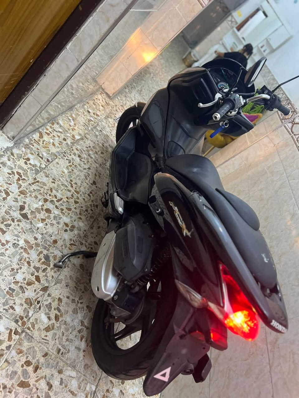 PCX • ١٢٥ • ٢٠١٦