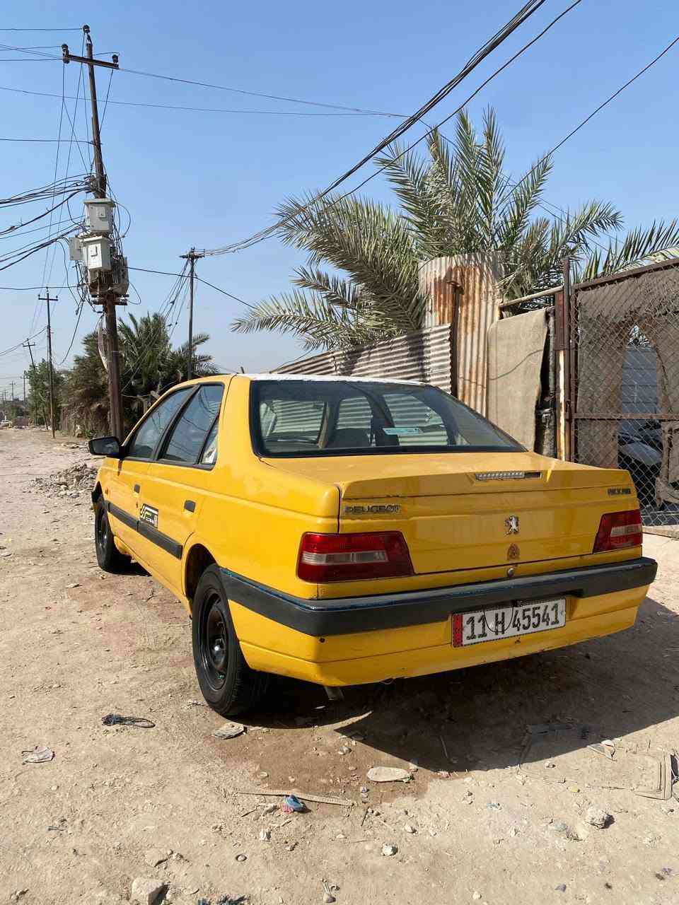 بيجو لمس 16 مكينة وكير كورلة اتوماتيك
لا تنقيص ولا تبخير مكينة جديدة تحويل مباشر بغداد مدينة الصدر الاورفلي 36 بيهة مجال *********** مكلف بلنشر
