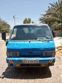 كيا • ٩٣ • مجددة