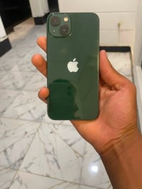 ايفون ١٣ • ١٢٨ • بطارية ٧٦