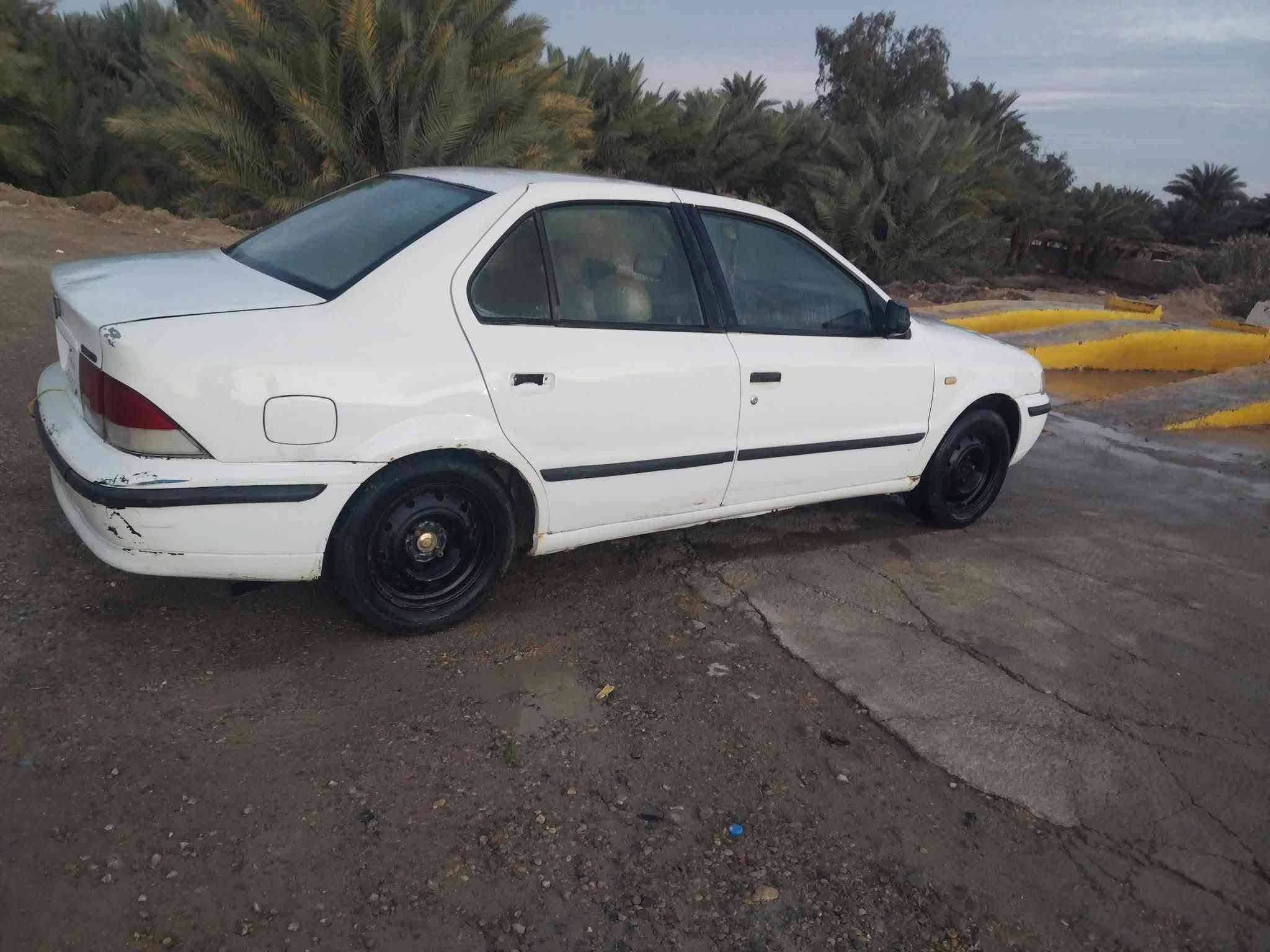 نضيفه حيل • موديل ٢٠١١ • مكينه وكير
