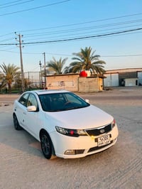 سيراتو • ٢٠١٣ • فول مواصفات