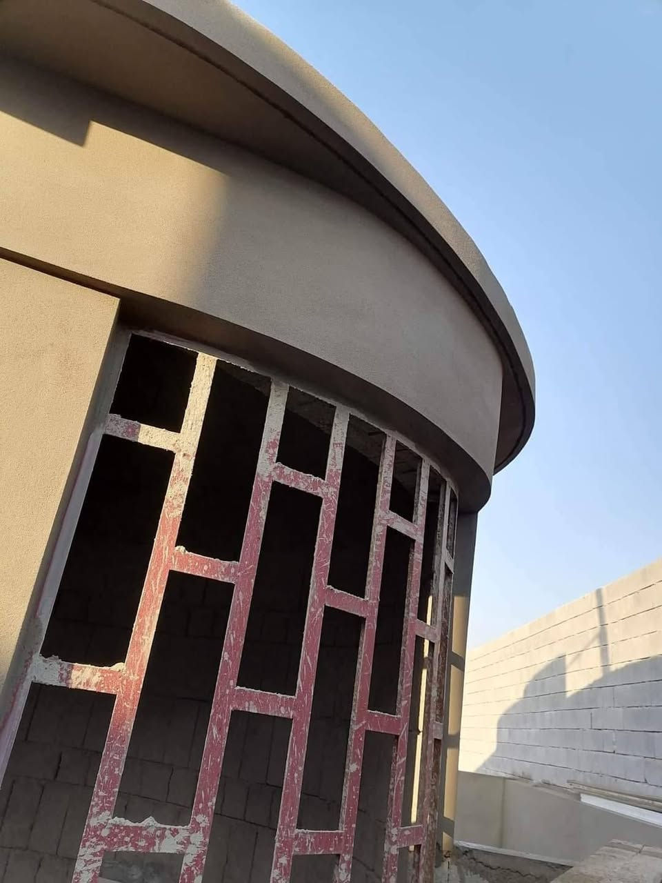 السلام عليكم لباخ سمنت متفرغ حالياً شرط الشغل درجة أولى

اشتغل اقصاد ع شكل دفعات

هذا شغلي داخل الموصل للتواصل ع الرقم ***********
***********
