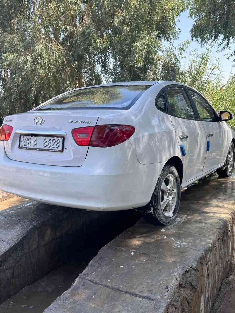 سياره النترا ٢٠١١ للبيع
محرك ٢٠٠٠
العنوان ديالى 
سياره بسمي 
السعر ٩٥ 
***********
