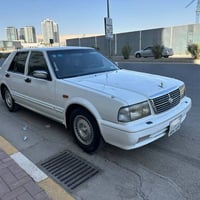 نيسان سدريك • ٢٠٠٢ • السليمانية