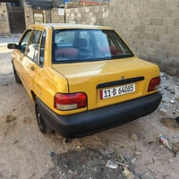 موديل ٢٠١٢ • شاصي واحد • تبريد ما يشتغل