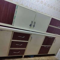 كاونتر • قنفه