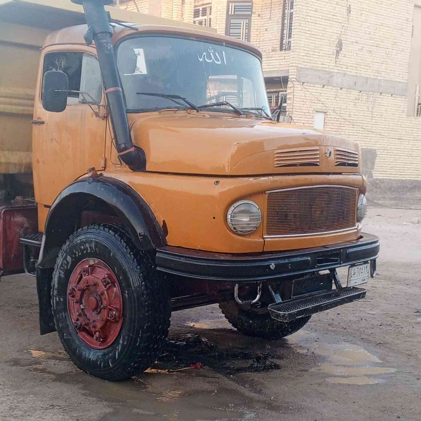 سلام عليكم سيارة البيع 81 مايلر ومطول مجموعة جيف محرك وكير عل شرط تخم تاير رقم بغداد تحويل مباشر للإستفسار اكثر اتصل على هاذا رقم / ***********/***********
