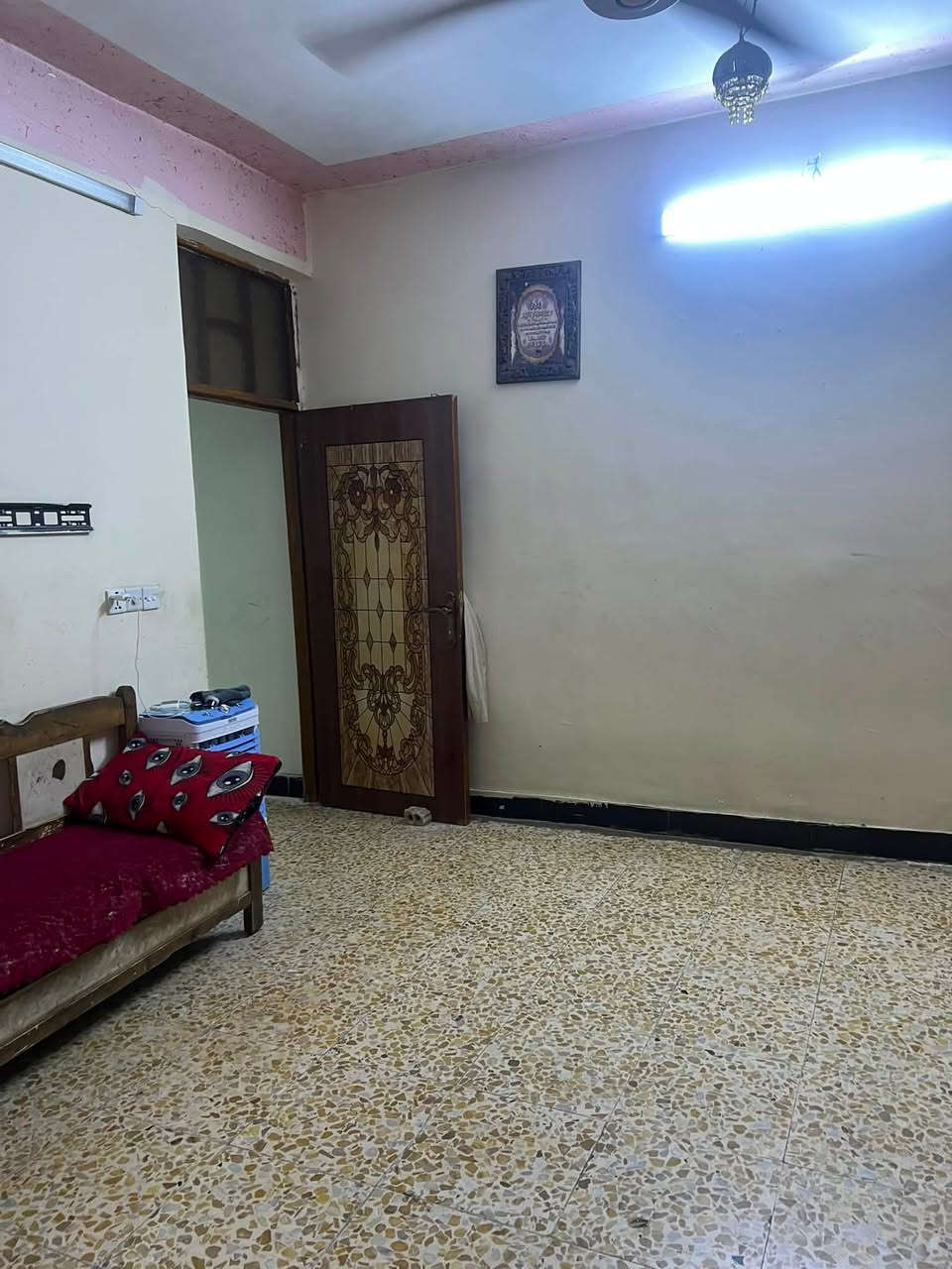 دار للبيع ١٠٠ متر زراعي طابق واحد البلديات شارع مضيف السواعد سعر ١٠٠ بي مجال @ ***********واساب
