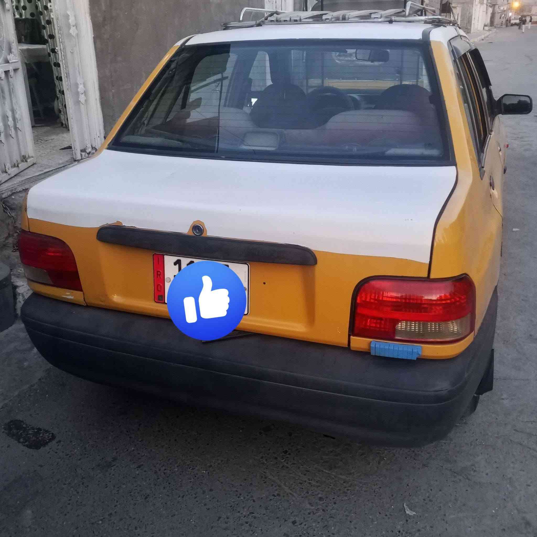 سيابه موديل 12 ريدهة 20 أو بيهة مجال للستفسار تصل عل رقم ***********
