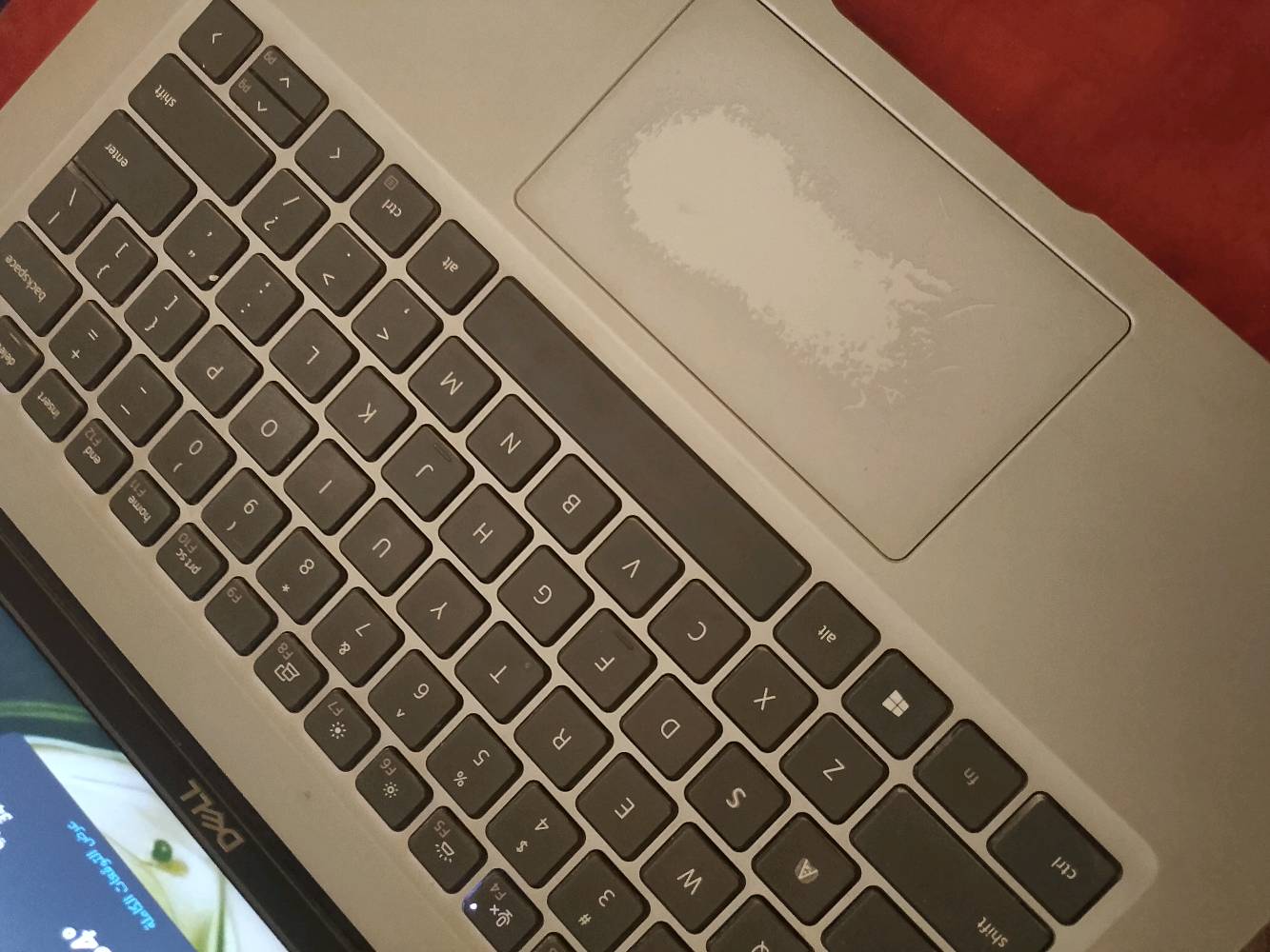 ديل Latitude 5420 • i5 الجيل 11 • SSD 256GB