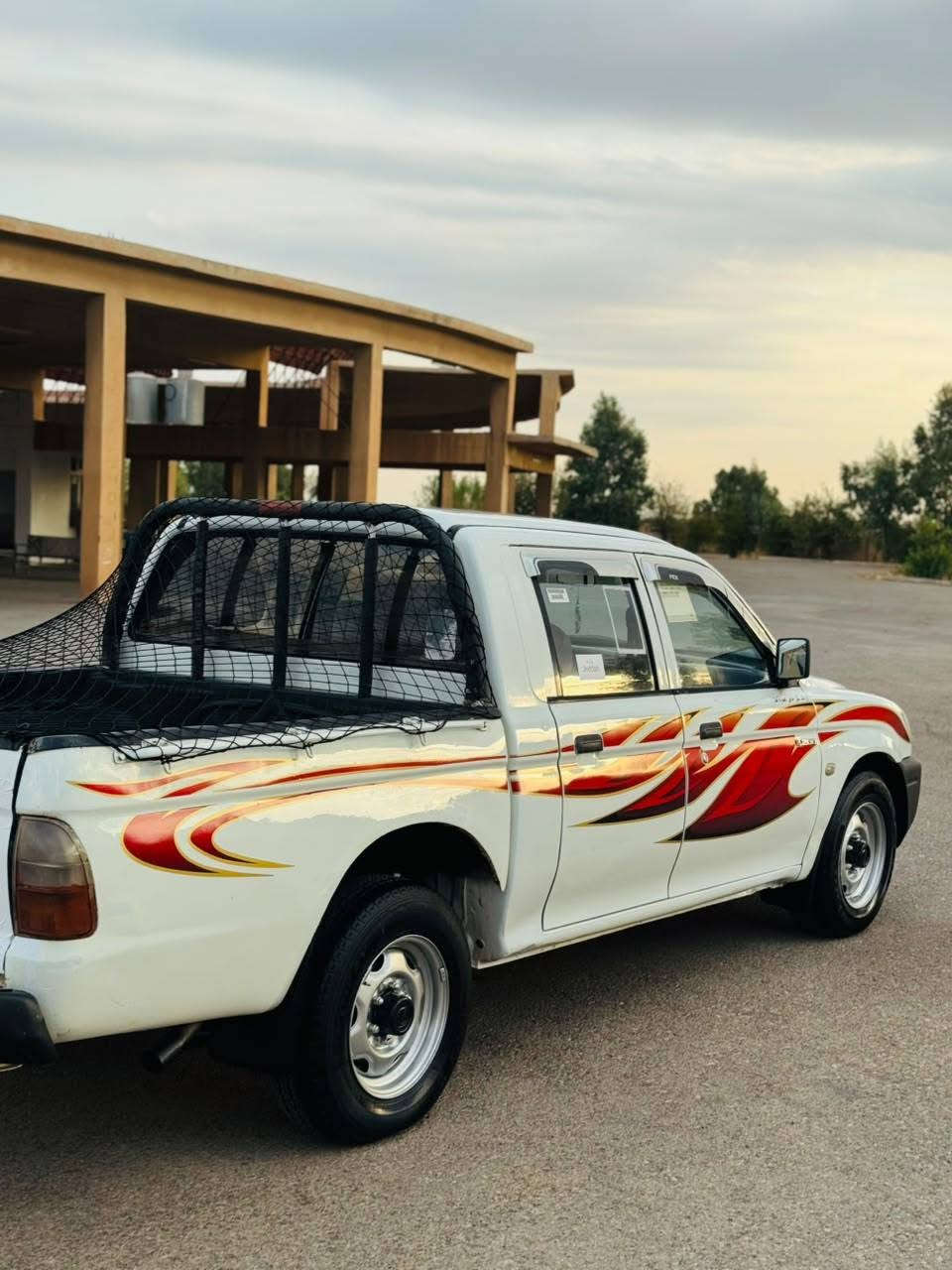 ***********
***********مسيوبوشي بيكب موديل ٢٠٠٢مةكينة كابريتة باوةر تةبريد كيرومةكينة بةشةرت ئةكسل بةشةرت توندولة سةيارةكة جايزة هيج دةعمي نيية سبوغ حيزام نةبي عام نةبي جةند بارجةكي سبوغة شانسي بةشةرت رةقةم دهوك سةنةوي تا كؤتايي ٢٠٢٨تازةية ناوي لة حاسيبة نيية بؤكةركوك دةبي بةناوكردن وةكالة غرامة هةمويي بةشةرت بؤنرخ تيل بكة. لةخزمةتام لةكؤيةم كويسينجاك, أربيل
