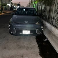 كونا • ٢٠٢٤ • حادث مبدل