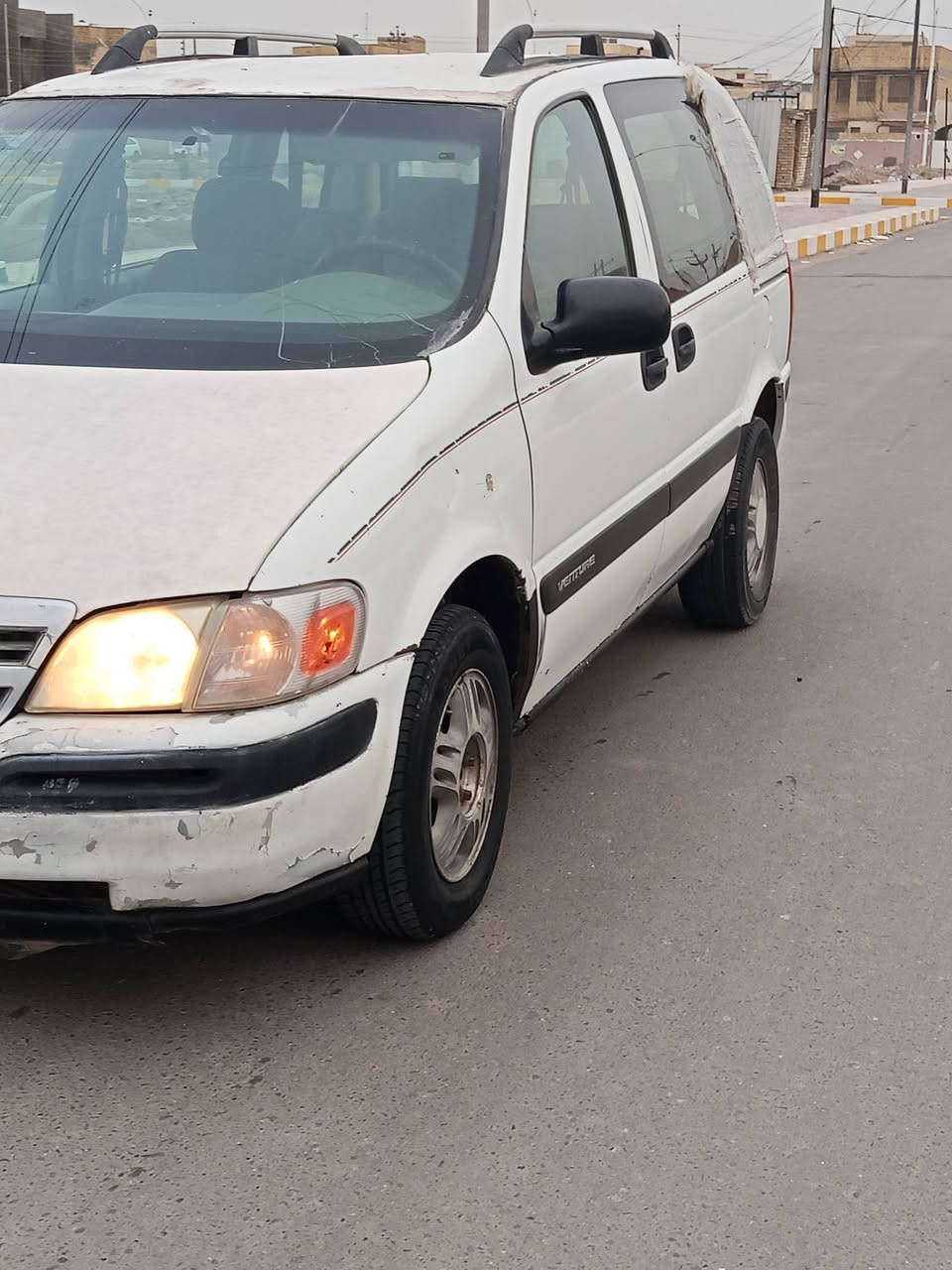 السلام عليكم شوفرليت فنجر موديل 2001 مكينة وكير بلاد 6 سرندر 3400 شرط حداديه كهربائيات شغاله تحويل مباشر مالك بالناصريه 25$ بيها مجال للاستفسار *********** ناصريه مركز
