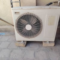 سبلت • ال جي • ٢ طن