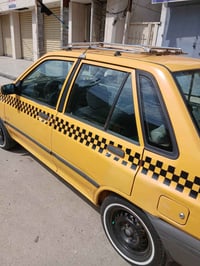 سايبا • ٢٠٠٩ • مكفولة