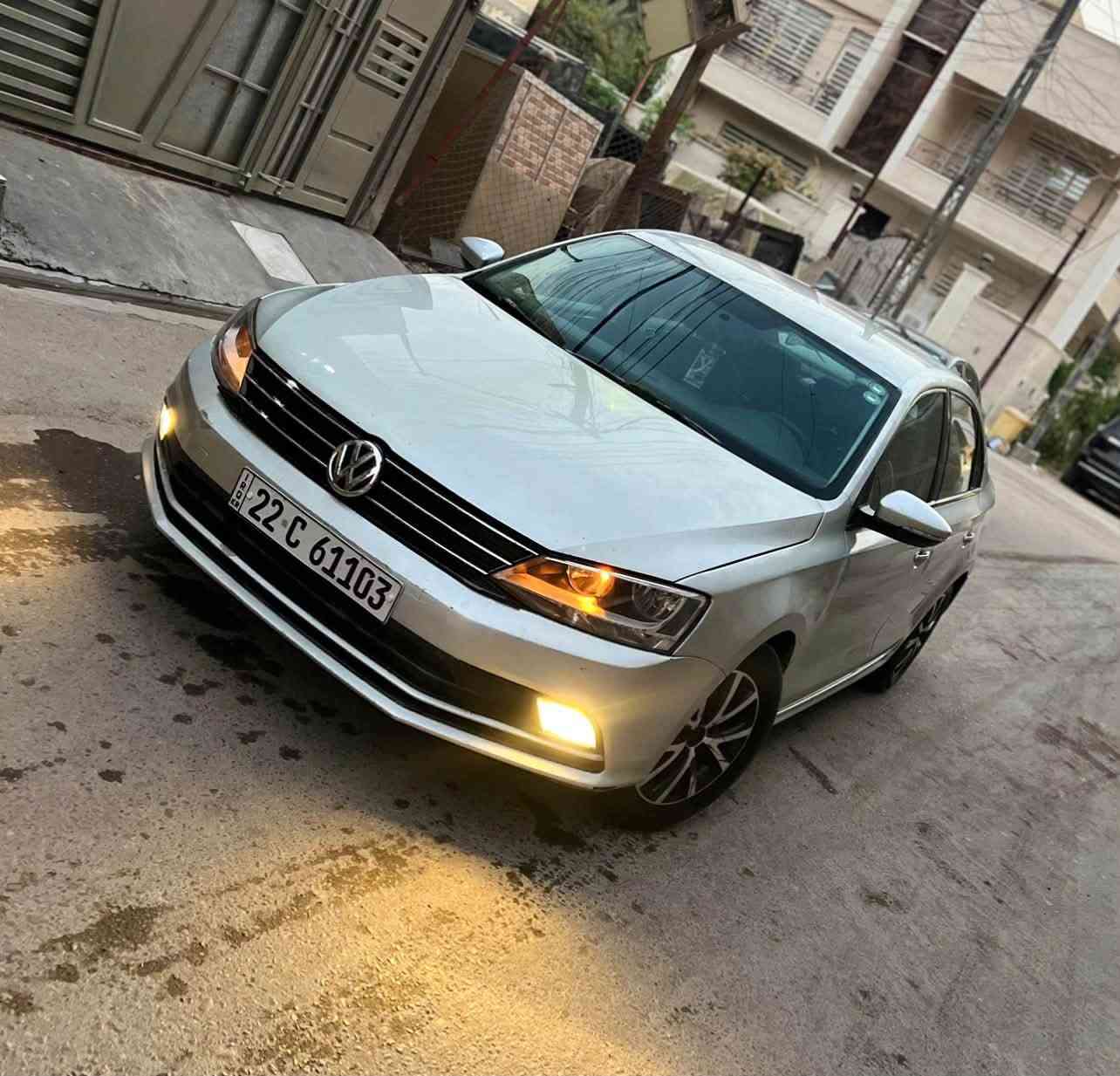 جيتا ٢٠٠٠ • ٢٠١٨ • تكسي امارات