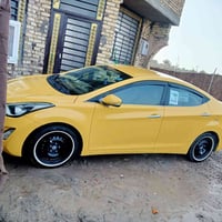 النترا ٢٠١٤ • خليجي • كفالة عامة