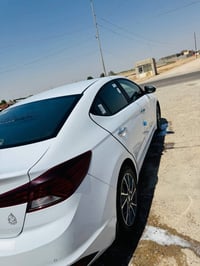 النترا 2019 • فول مواصفات • رقم بغداد