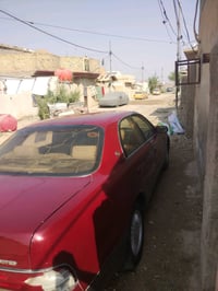 كراون ماجسته • ١٩٩٢ • محرك ٣٠٠٠