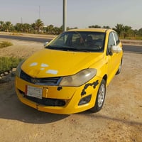 شيري فلاوين • كفاله • جير يدوي