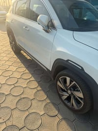 شانجان CS35 • ٢٠٢٣ • ماشي ١٦ الف