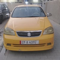 فونزة • ٢٠٠٨ • حادث ايسر