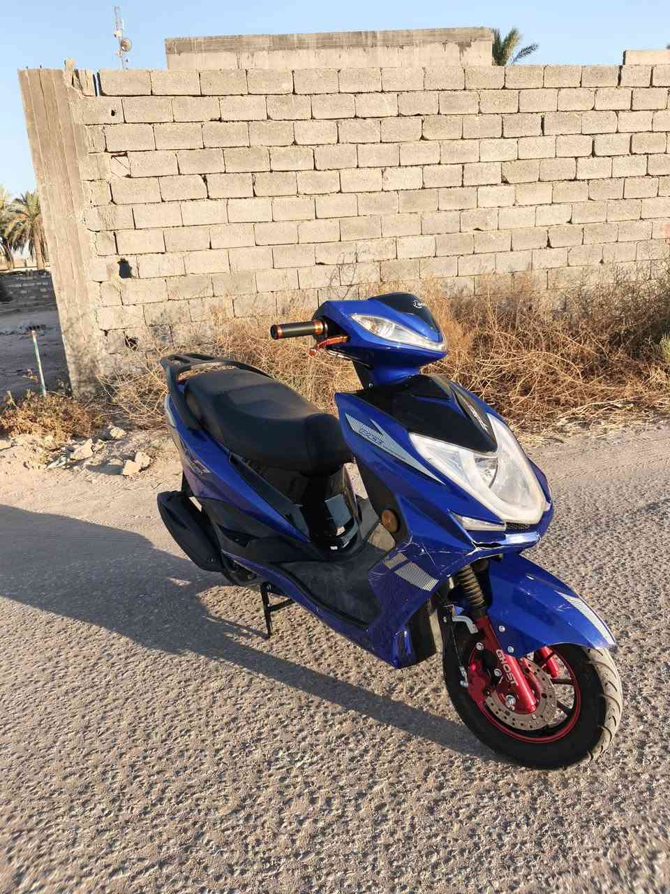 سكنس للبيع موديل 2026
دراجه نضيفه شرط نكره سلف نعومه ونشاط فوول كلها ع البلاد ماملعوب بيها مكاني كربلاء حي الامامين ***********
