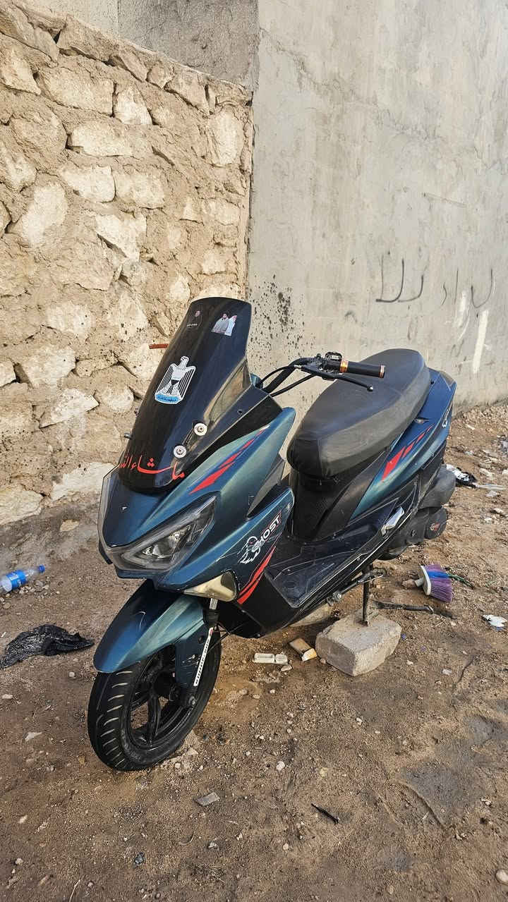 السلام عليكم دراجه للبيع سونك موديل 23 الدراجه حلو ونضيفه ومشيه فول الدراجه مابيه نقوصات ولا شي  *********** السعر خاص
