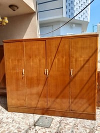 كاونتر • ٤أبواب • قفل جديد