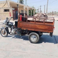 ستوته • موديل ١٨ • تاير جديد