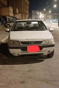 بيجو روا ٢٠٠٩ مكينة كير مكفولات تبريد ثلج اكسن ياباني سنتر لوك للاستفس...