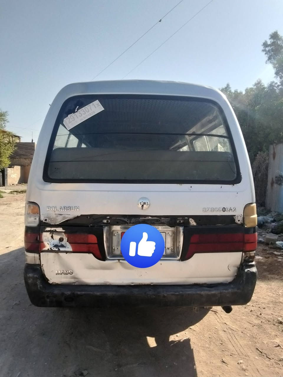 السلام عليكم،، فتون بولارس موديل 2008 رقم بغداد الماني سنويه 2028 غرامات مصفرة هيئة 125الف رقم شاصي واضح جدآ شواصي شركه كير حاويه هسه شادة صلايب كاردن جدد راديتر مروحة حاضنه جوينات جديد فلنجات خلفيه أو فلنجات امامي جديد عنابير جدد اكسل خير من الله نوزلات أو مسطرة جديد شوته المحرك بي خيط بخار السعر 28 بيهة مجال الشراي عنواني بغداد رقم الهاتف ***********
