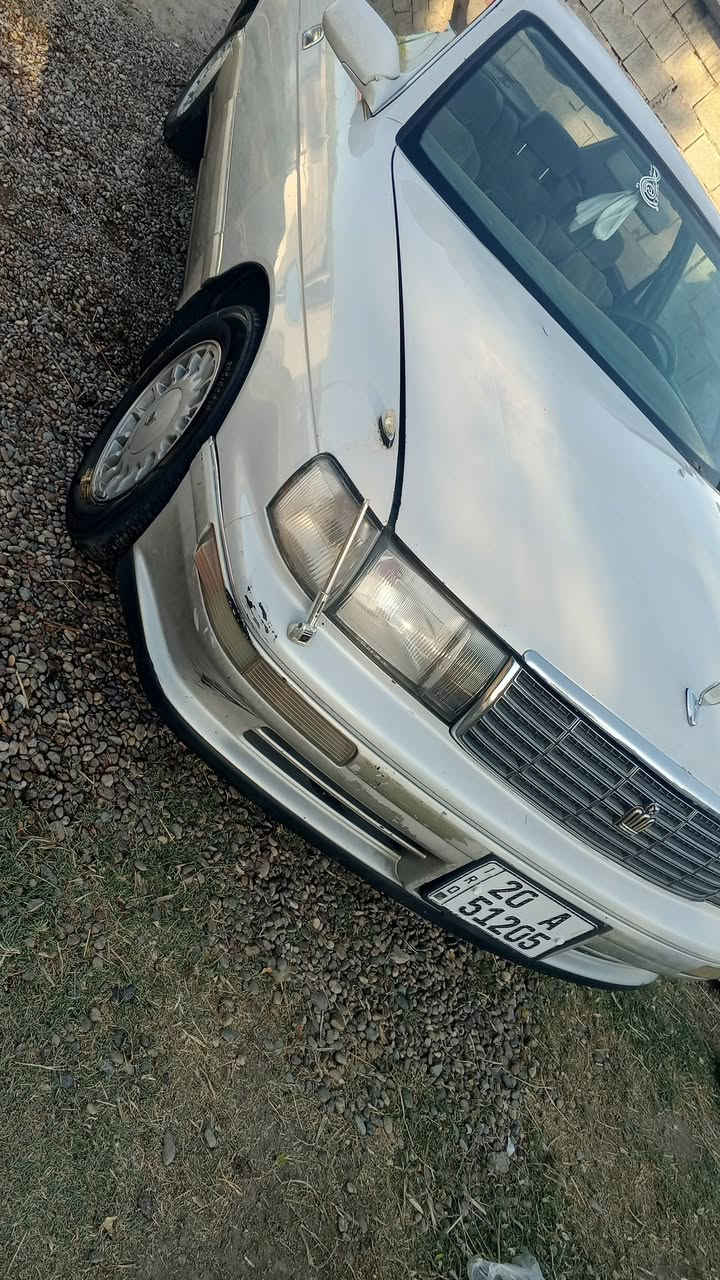 السلام عليكم بطه منفصل موديل 1993رقم ديالى بسمي شرط التحويل مكفوالى من كص ونقل  محرك 2500ديلكو صاعده هزه تخم تأير جديد تبريد شغال السعر 43وبيها مجال ***********
