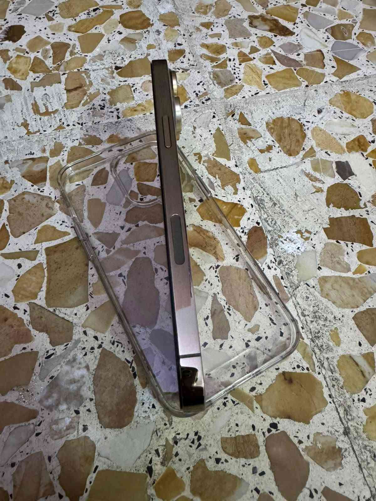 ١٣ ابر ماكس بدل شاشه من ابل الاصيل الذكراة ٥١٢ البطاريه ٨٨ لتليفون جديد النضفه ١٠٠بل ١٠٠ السعر ٦٥٠ لف المكان بغداد مدينه الصدر ***********

نص مكتوب في الصور:
- ٨:٢١
- حول
- الاسم
- iPhone >
- إصدار iOS
- 26.6.1 >
- اسم الطراز
- iPhone 13 Pro Max
- رقم الطراز
- MLED3LL/A
- الرقم التسلسلي
- FCMCW3TOVG
- سجل تاريخ القطع والخدمة <
- الأغاني
- الفيديوهات
- الصور
- السعة
- ٥١٢ غ.ب.
- متوفرة
- ٤٩٦,٢٥ غ.ب.
- عنوان Wi-Fi
- E8:5F:02:A9:82:D1
- الشاشة
- سجل الإصلاح
- الجزء
- الحالة
- أصلية
- تم الإصلاح
- ٣ تشرين الثاني، ٢٠٢٢
- معرفة المزيد حول إصلاح الشاشة...