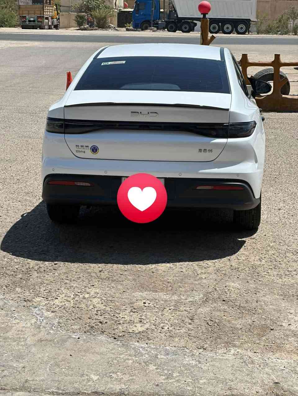 السلام عليك BYDseel5
سياره كفاله عامه حتى من شخط 

عليهه دوشمه ارضيه واكسسوارات 

ماشيه 16000الف وقابل لزياده 

سيارة مكانهه بالبصره 

سعر125وبيها مجال حك جيه 

***********
