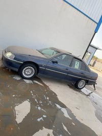 اوميغا • ١٩٩٣ • كركوك
