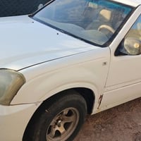 زاكاي صيني • ٢٠٠٨ • قرب جسر النجف