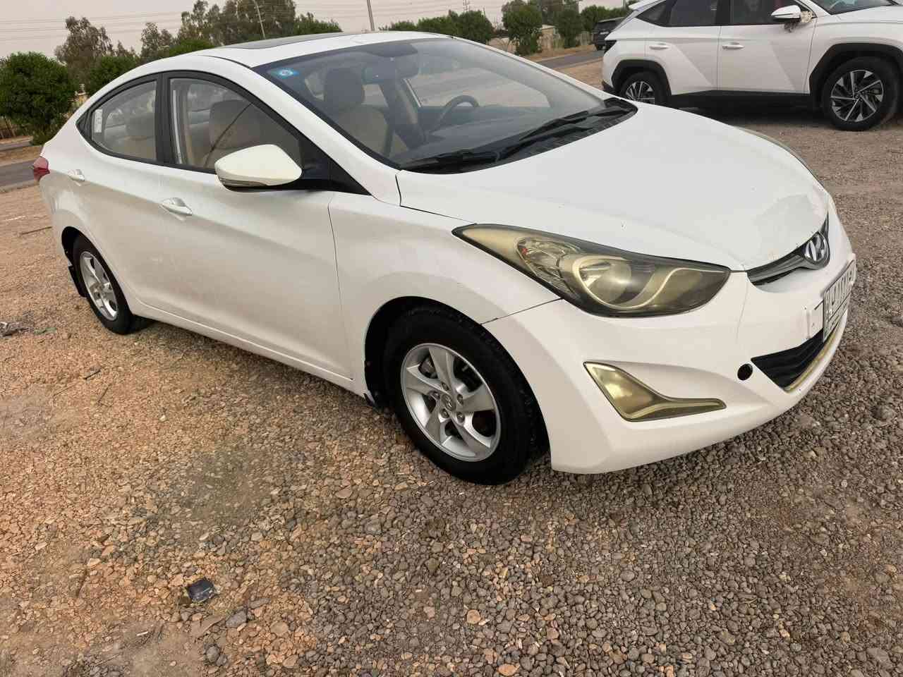 سلام عليكم النترا ٢٠١٢ خليجي بيها صبغ مثل ماموجود بالسونار مكينه ١٨٠٠ سياره رقم بغداد موصفات فتحه واشاير بالمري وتحكم جهتين ويل كب سياره جاهزه مكينه وكير وتبريد خير من الله 
سعر ١٠٠ وبيها مجال 
للاتصال 
***********
***********
