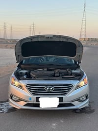 سوناتا • ٢٠١٧ • غاز اصل