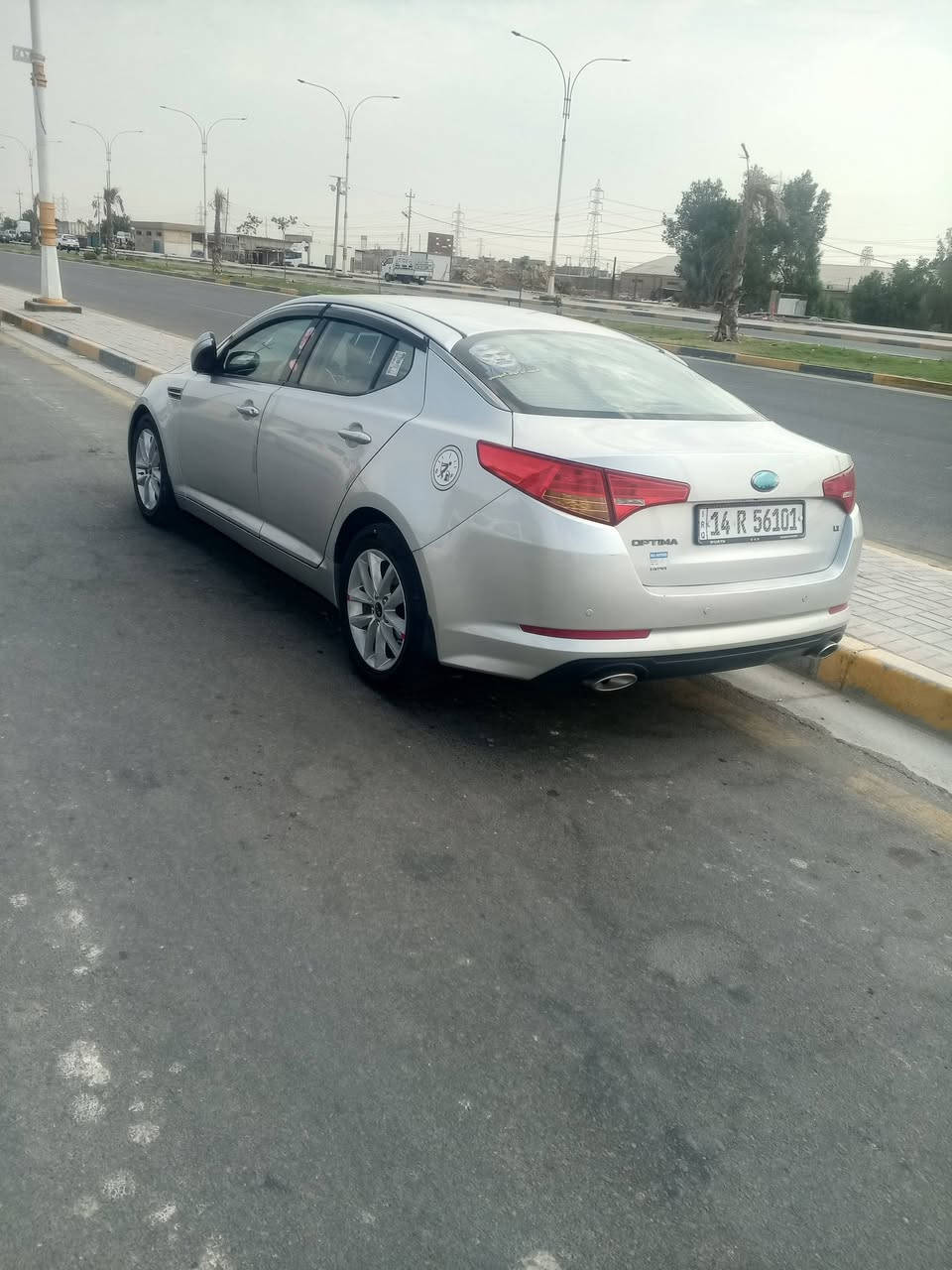 خليجي • ٢٠١٤ • محرك ٢٤٠٠